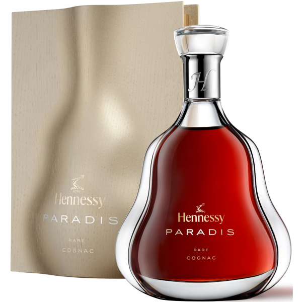 Hennessy Paradis